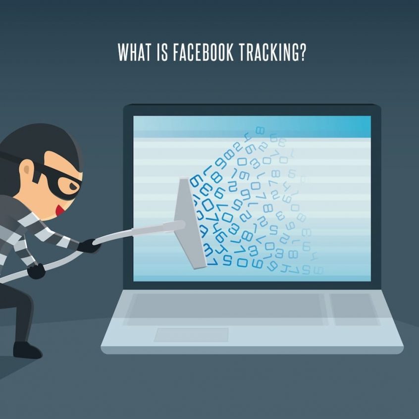 WHAT IS FACEBOOK TRACKING