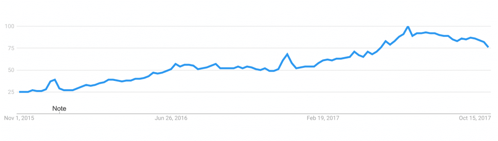 Stigan search engine optimization successful case study