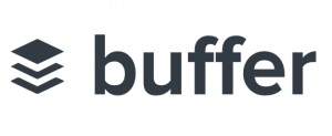 buffer logo