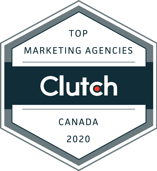 Stigan Media Top Marketing Agency by Clutch