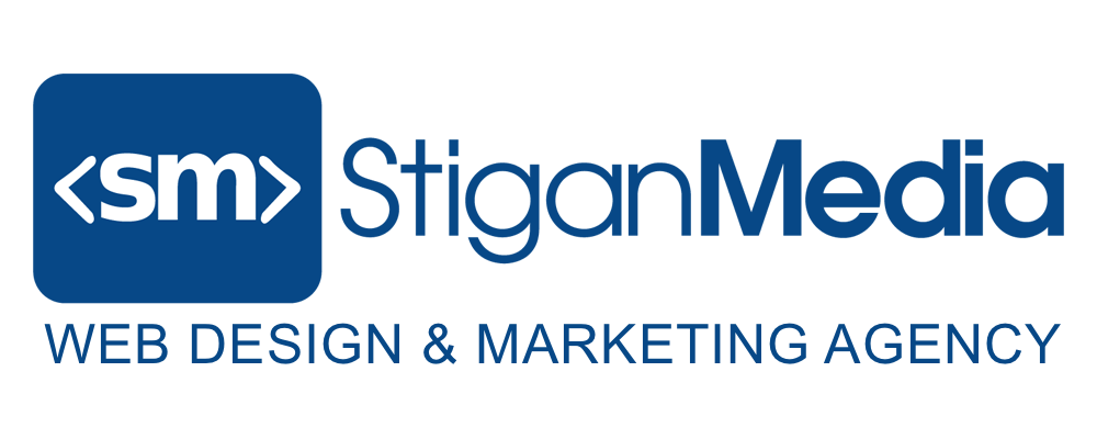 Stigan Media Web Design & Digital SEO Agency