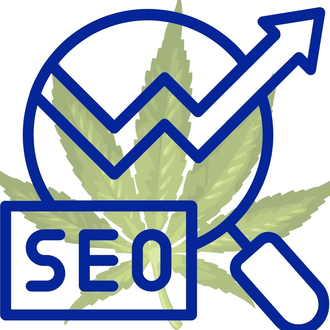 SEO Marijuana & Cannabis