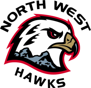 logo north west hawks
