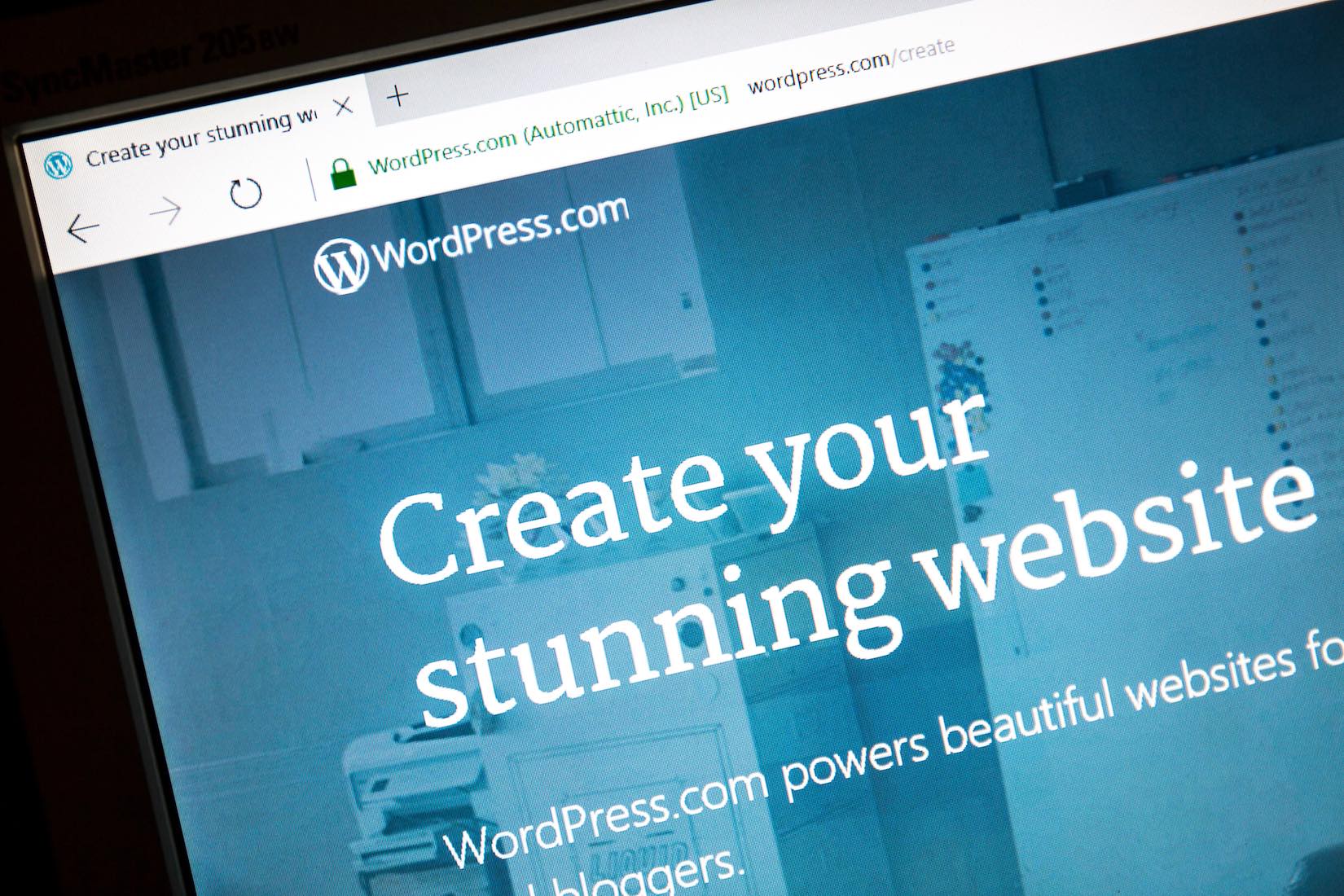 wordpress-website-design-platform