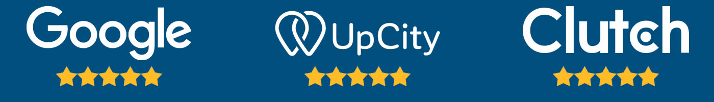 Stigan Media SEO Agency Reviews on Google, UpCity, Clutch