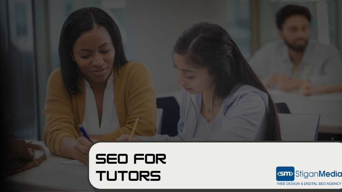 SEO for tutors case study