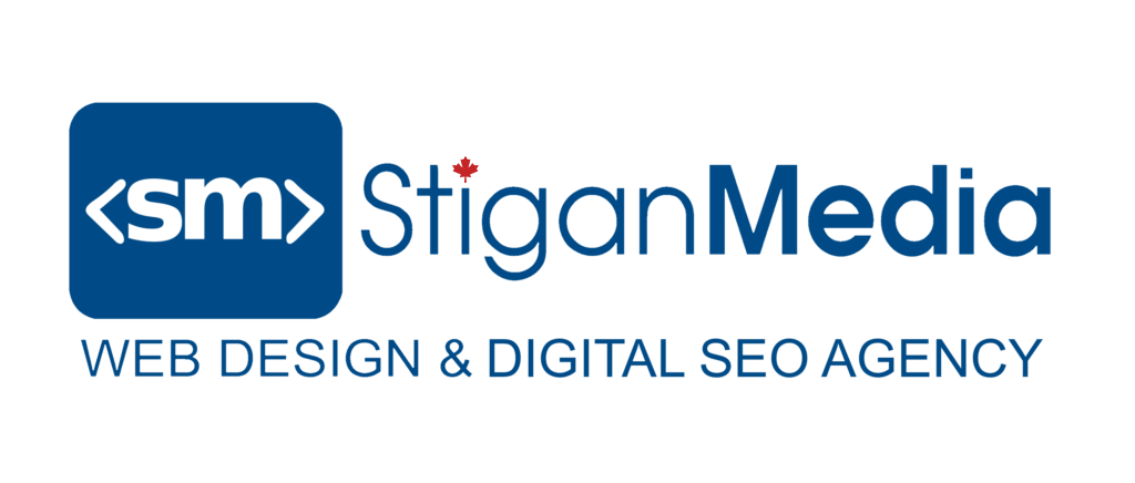 Stigan Media Web Design & Digital SEO Agency